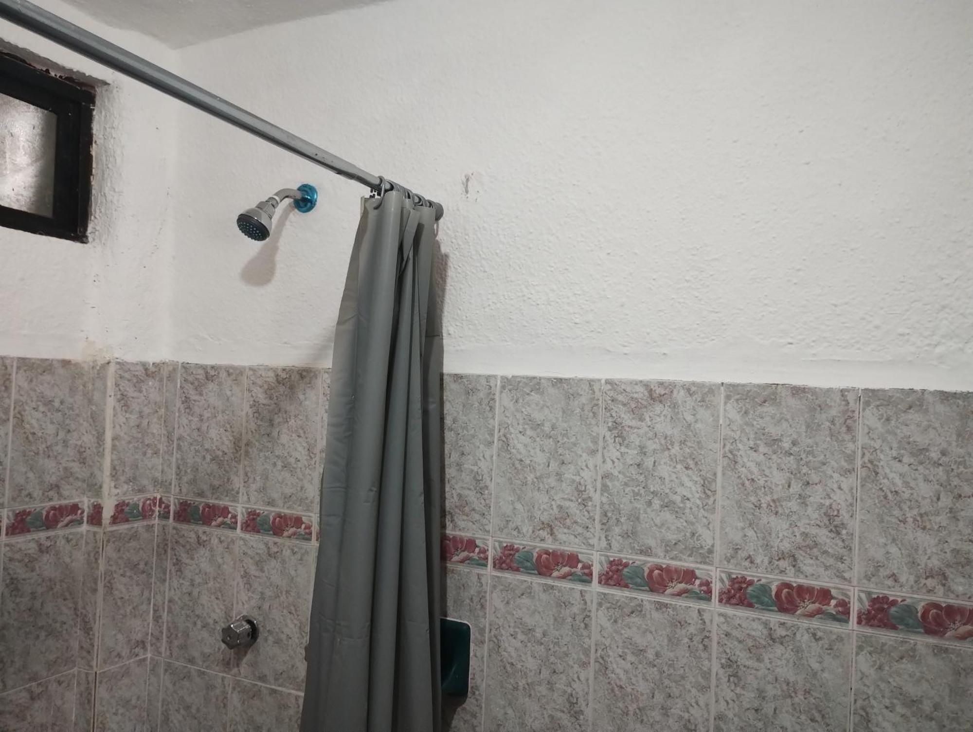 Casa De Huespedes Los Santos カンクン エクステリア 写真